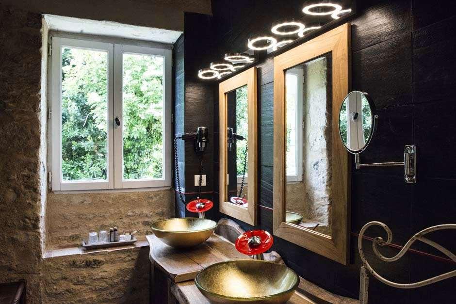 Maison d'hôtes Château De L'abbaye - Les Collectionneurs 4*