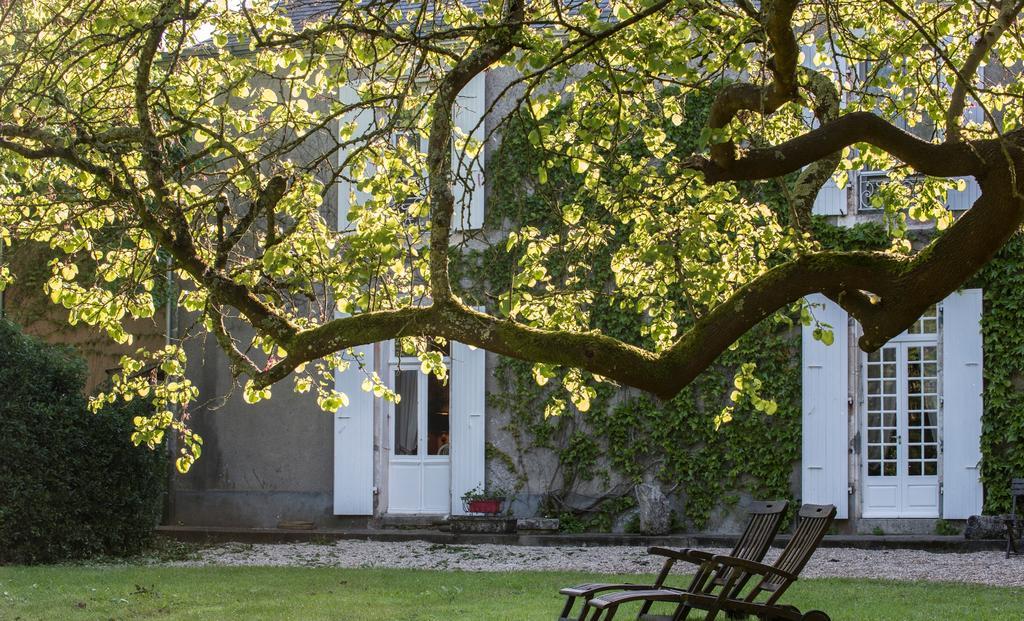 Maison d'hôtes Château De L'abbaye - Les Collectionneurs