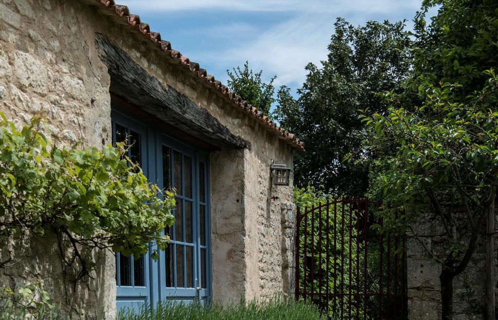Château De L'abbaye - Les Collectionneurs