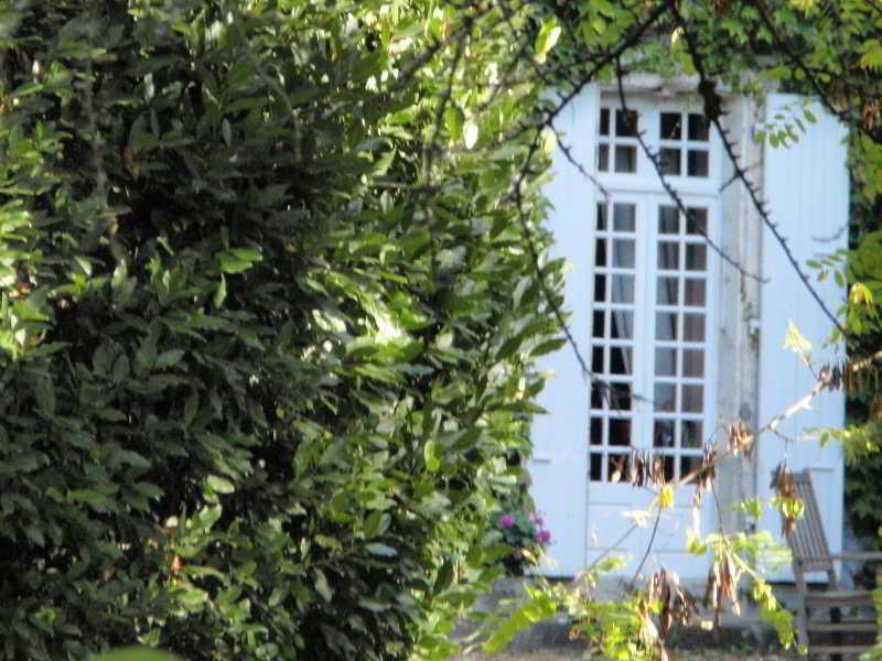 Château De L'abbaye - Les Collectionneurs Maison d'hôtes Moreilles
